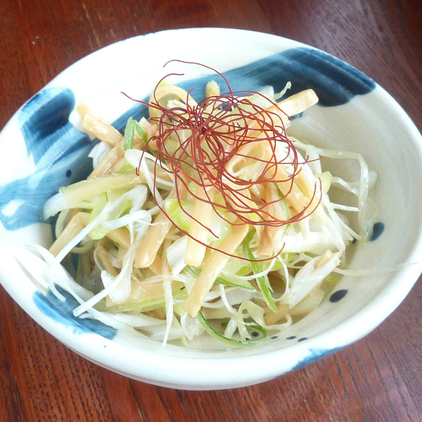 日の出家 - 郡山（ラーメン）の写真
