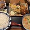 大磯大衆食堂 えびや