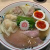キング製麺