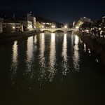 主計町 鮨 むかい川 - 