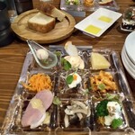 キッチンニトロ - 