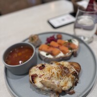 アニヴェルセル カフェ - 