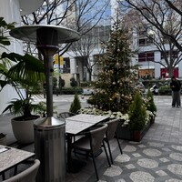 アニヴェルセル カフェ - 