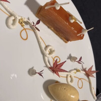 ガストロノミー ジョエル・ロブション - 