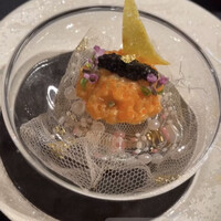 ガストロノミー ジョエル・ロブション - 