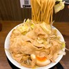麺屋わっしょい