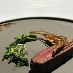 ラ・ヴァガボンド - 