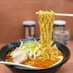 時ちゃんラーメン - 
