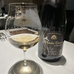 ラ・ヴァガボンド - 