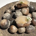 ラ・ヴァガボンド - 