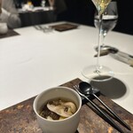 ラ・ヴァガボンド - 