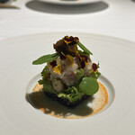 ラ・ヴァガボンド - 