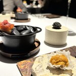 ラ・ヴァガボンド - 