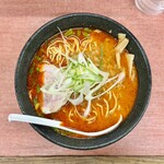 時ちゃんラーメン - 