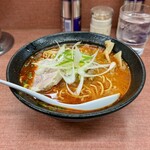 時ちゃんラーメン - 