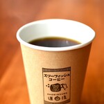 쓰리 피슈 커피