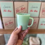 쓰리 피슈 커피 - 파이어 킹