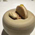 ラ・ヴァガボンド - 