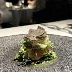 ラ・ヴァガボンド - 