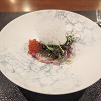 銀座 鉄板焼き Sublime - 