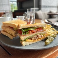 グランド キッチン - 