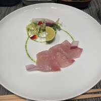 鉄板焼 さざんか - 