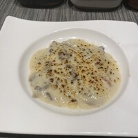 鉄板焼 さざんか - 