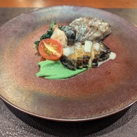 銀座 鉄板焼き Sublime - 