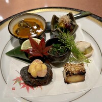 懐食みちば - 