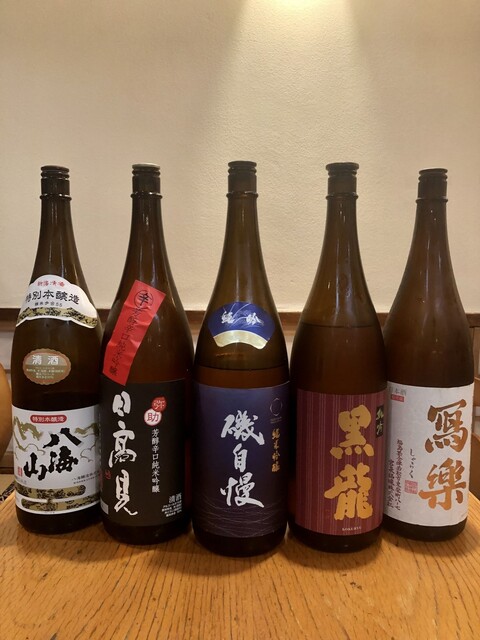 Sushi Dokoro Nippon photo 3