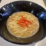 元祖月島もんじゃ もじや - 