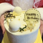 コーヒーとパフェのお店 Kurocafe - 