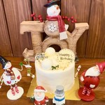 コーヒーとパフェのお店 Kurocafe - 