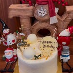 コーヒーとパフェのお店 Kurocafe - 