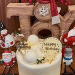 コーヒーとパフェのお店 Kurocafe - 