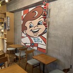 쓰리 피슈 커피