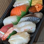 銀のさら - 