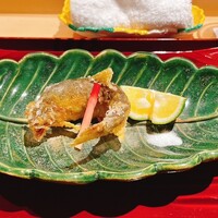 銀座 しのはら - 