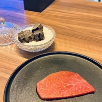 焼肉うしごろ 銀座店 - 