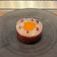 焼肉うしごろ 銀座店 - 