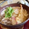 うどん茶屋 北斗 砥部店