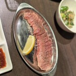 炭火焼肉 牛牛 - 
