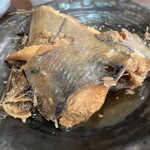 居酒屋 姫咲丸 - 子持ち