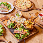 おやさいガーデンTIERRA - コース　39プラン