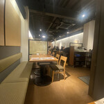 すき焼きと牛まぶし ももしき - 