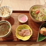 福元洋食店 都城本店 - 