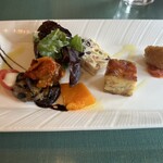 ベルドゥーラ - 