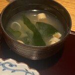 すき焼きと牛まぶし ももしき - 