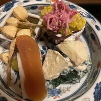 会席料理 岸由 - 