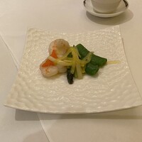 中国飯店 富麗華 - 